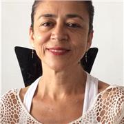 Profesora de inglés para adolescentes y adultos